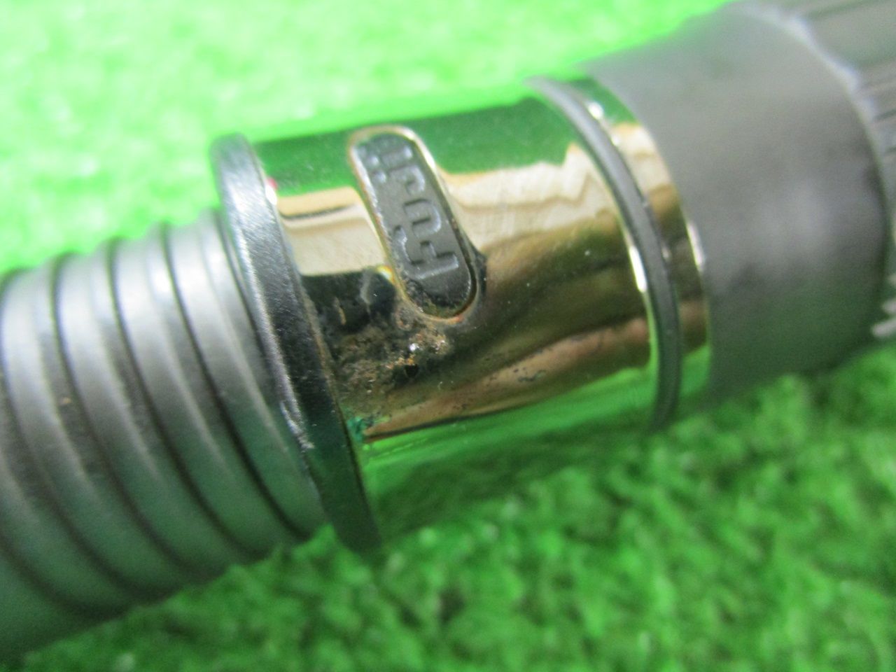 ECH和 リップルフィッシャー