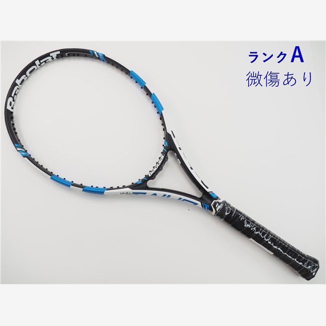 Babolat PURE DRIVE 限定コスメ　最新版　G2 中古 テニスラケット バボラ ピュア ドライブ チーム 2015年