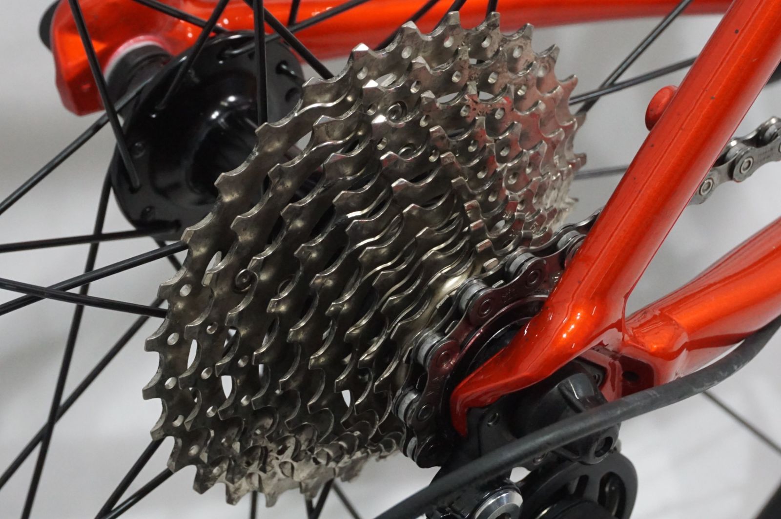 CANNONDALE キャノンデール