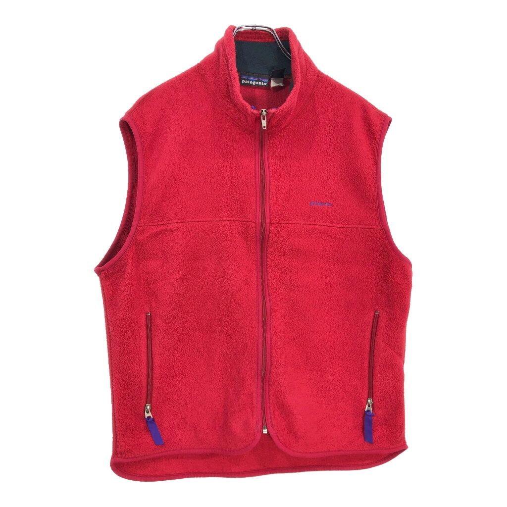 90年代 USA製 patagonia パタゴニア SYNCHILLA シンチラ