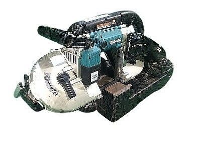 ポータブルバンドソー