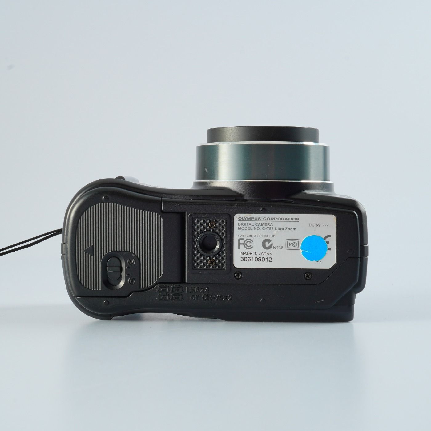 オリンパス Olympus CAMEDIA C-755 Ultra Zoom｜Amazon.com : OM