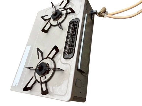 Rinnai ガスコンロ