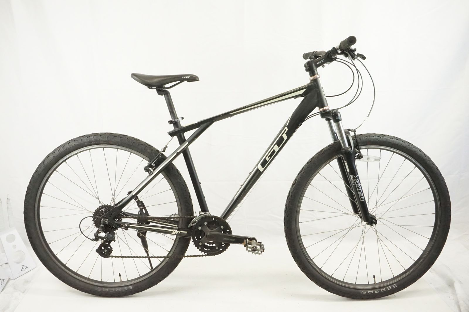 ジャンク GT 「ジーティー」 TIMBERLINE 2.0 2013年モデル マウンテン 