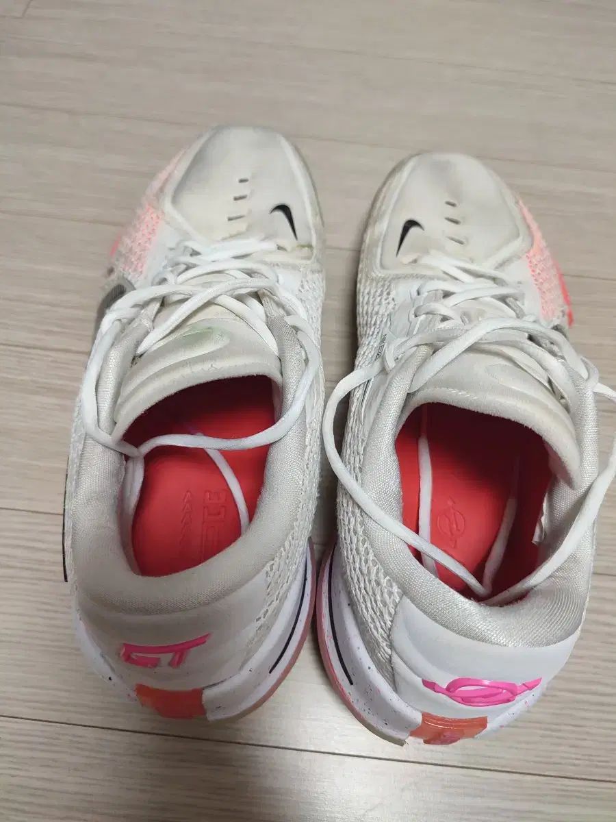 NIKE(ナイキ) GTカット 1 290