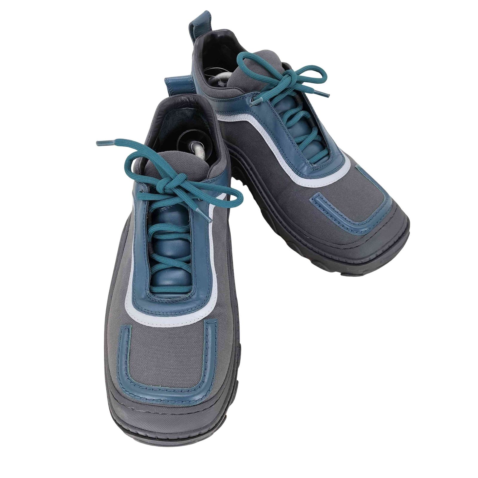 KIKO KOSTADINOV バレエシューズ ターコイズ KIKO KOSTADINOV バレエシューズ ターコイズ - メルカリ