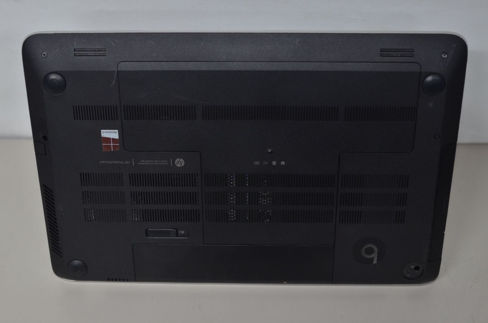 中古ノートパソコン HP ENVY 17 Notebook PC Windows11+office 爆速 