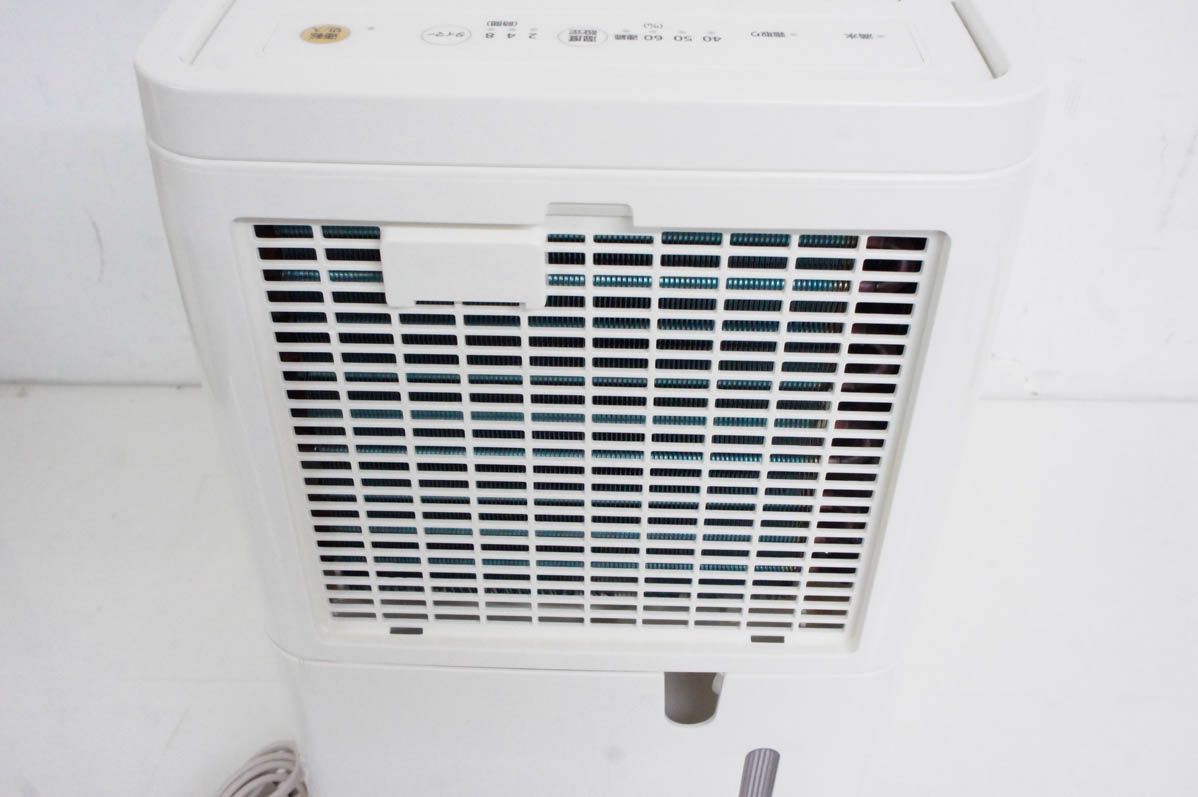 中古】アイリスオーヤマ 衣類乾燥除湿機 DCE-6515