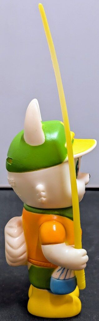 貯金箱 ワンサくん