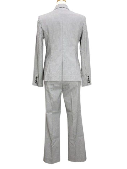 バーバリー ロンドン BURBERRY LONDON パンツ スーツ ジャケット