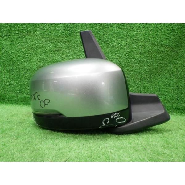 N-WGN JH4 右サイドミラー・ドアミラー カスタムL ターボホンダ  