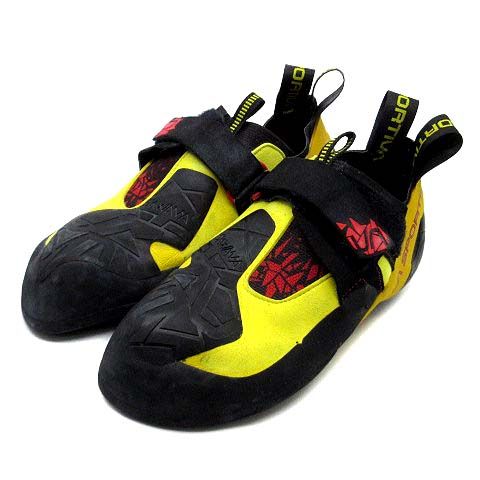 スポルティバ La Sportiva スクワマ Skwama クライミング スポルティバ La Sportiva スクワマ Skwama クライミング