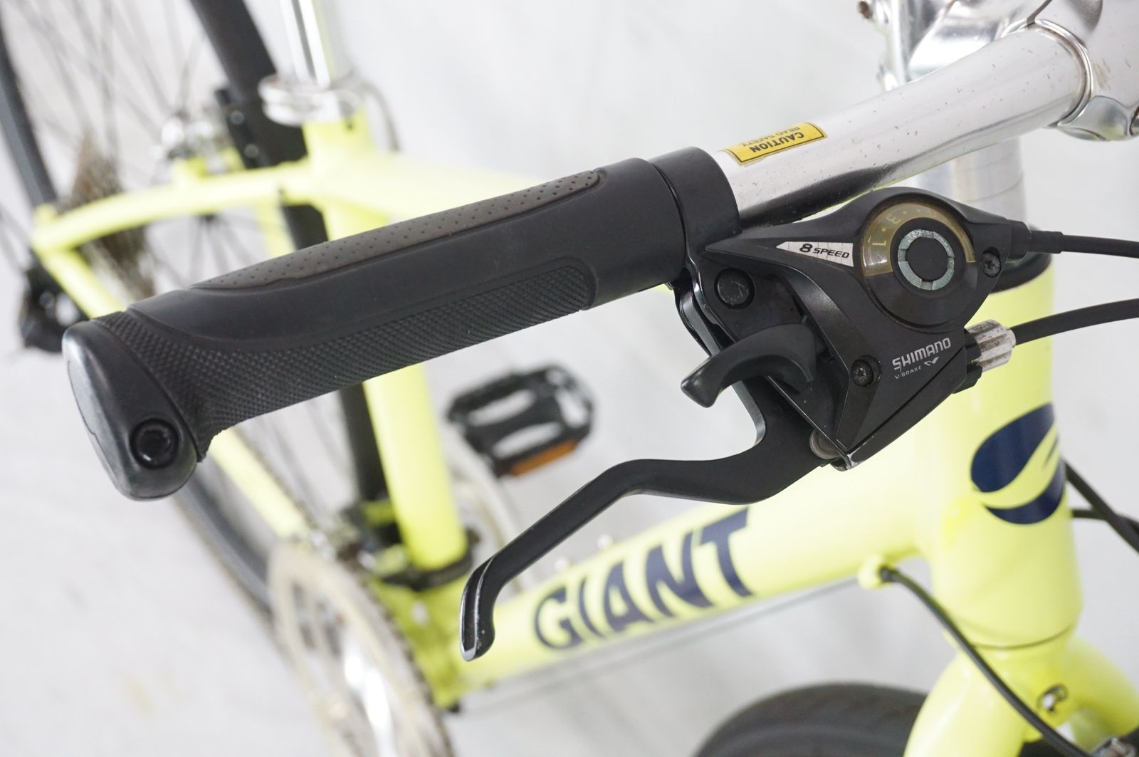 工場 ジャンク GIANT 「ジャイアント」 ESCAPE R3 2015年モデル クロス 