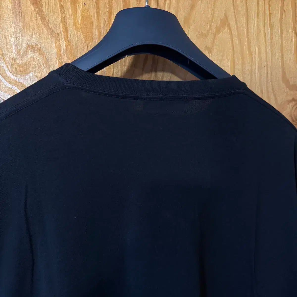 BALENCIAGA バレンシアガ コルソコモ スモールロゴ 半袖 Tシャツ MEDICALDB_JP