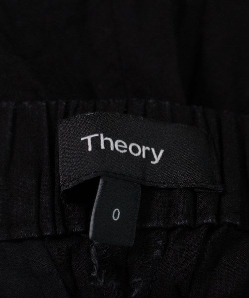 Theory パンツ（その他） レディース 【古着】【中古】【送料無料