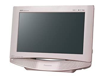 中古】「非常に良い」パナソニック 32V型 液晶テレビ ビエラ TH