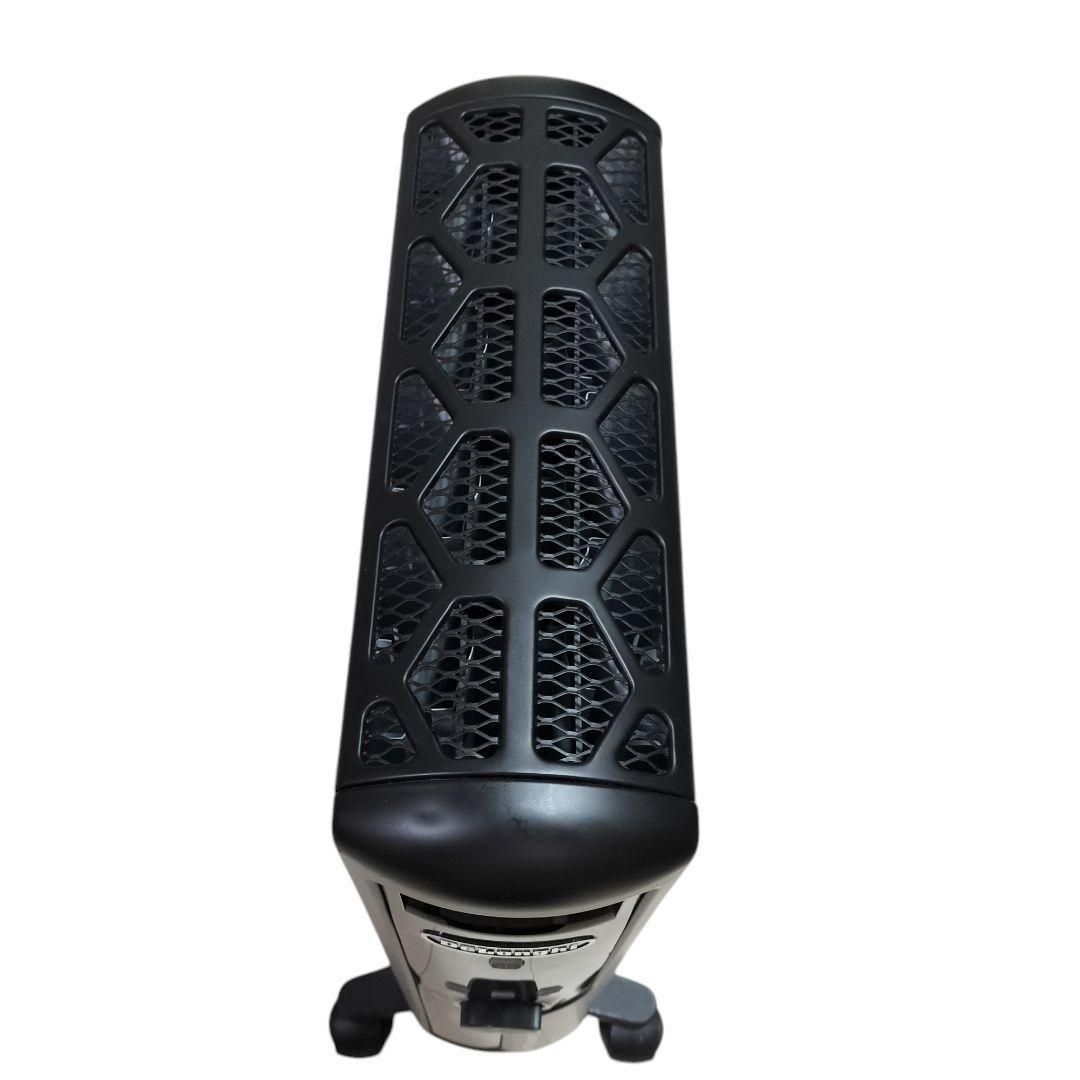 マルチダイナミックヒーター