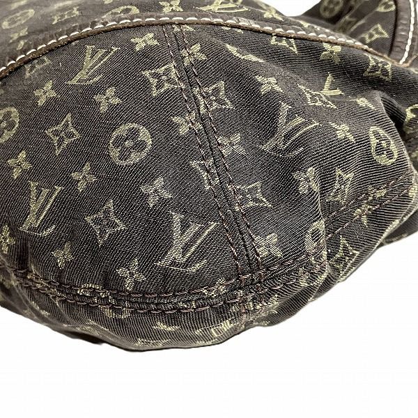 Vuitton モノグラムミニラン