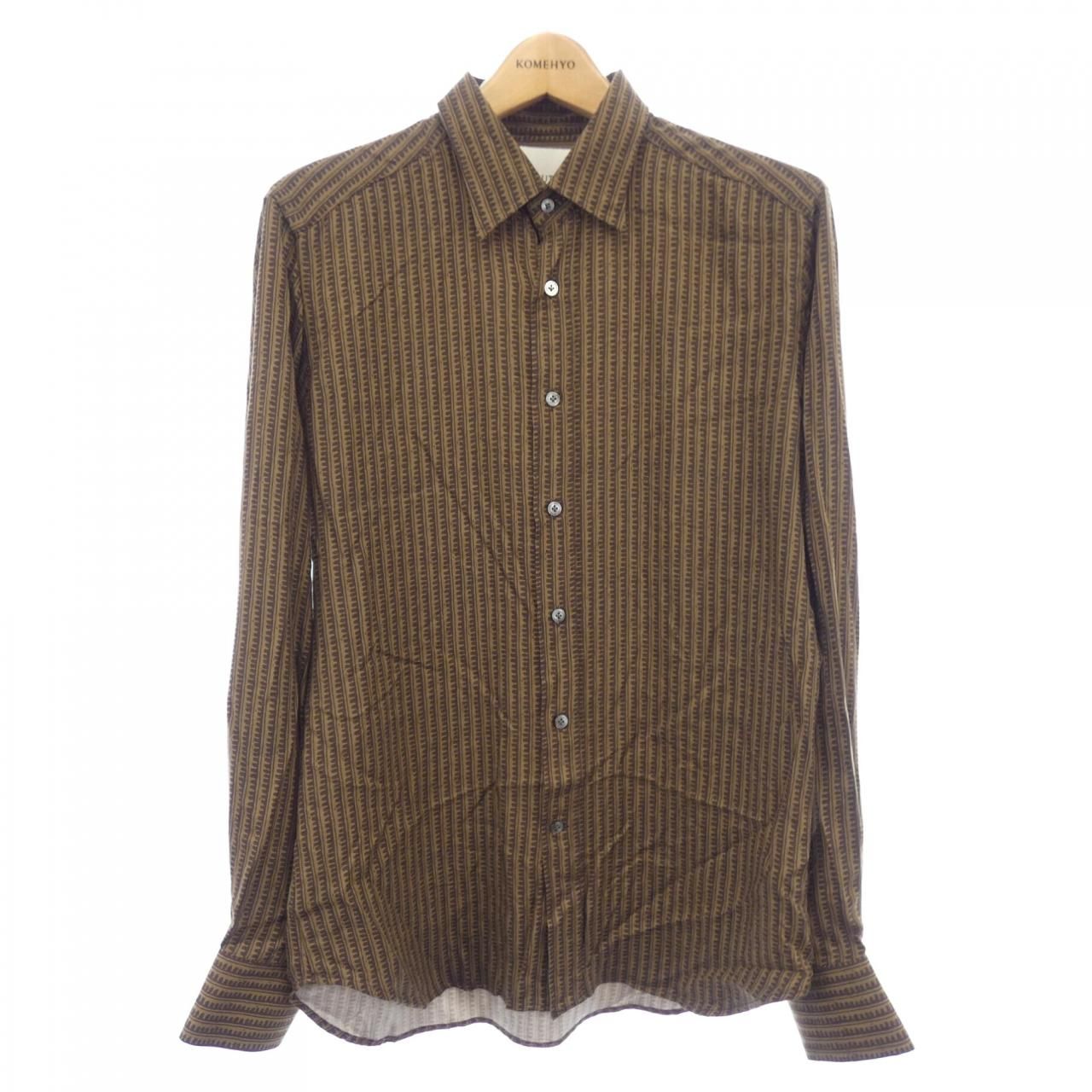 バグッタ BAGUTTA シャツ