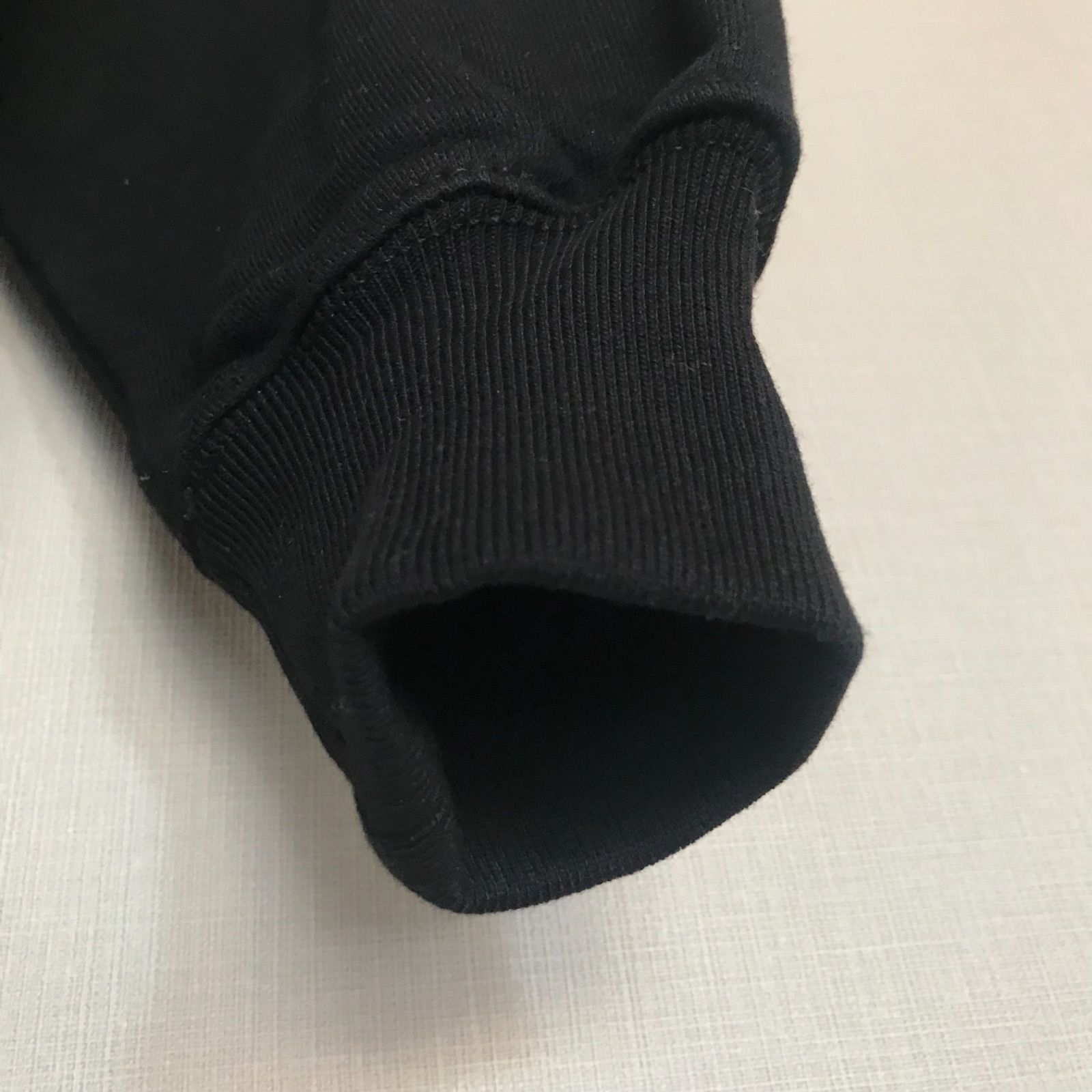 未使用】藤井風 俺の HEHN パーカー（XL ブラック）プルオーバーKaze