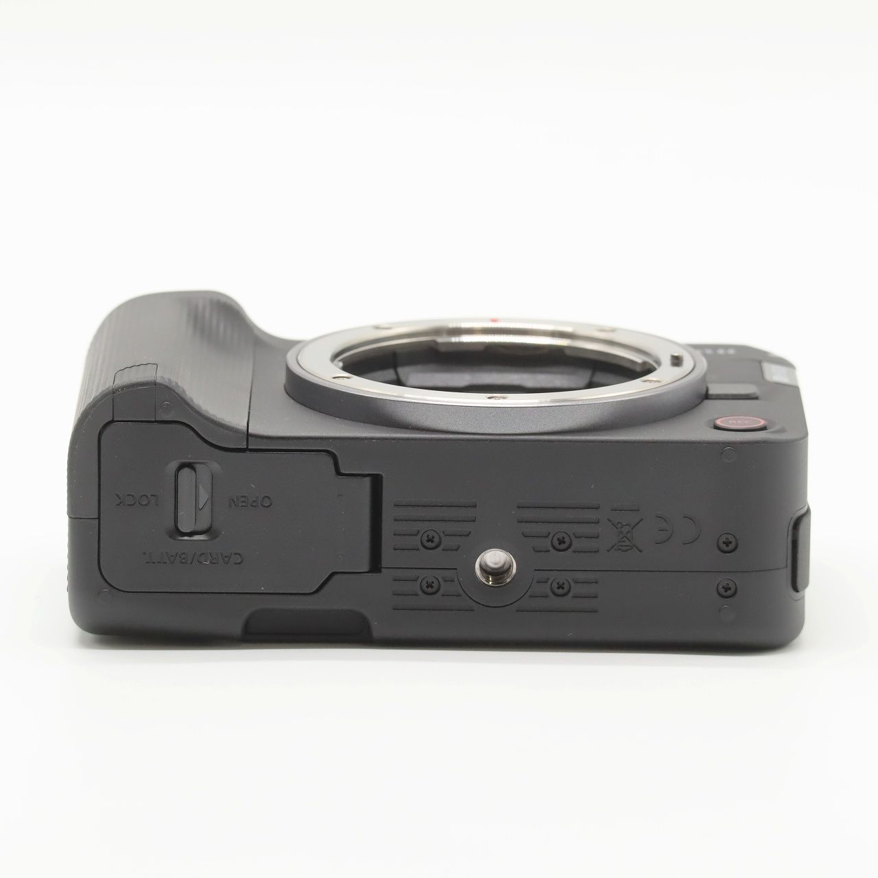 Canon EOS R50V ボディ ブラック Canon EOS R50 V Mirrorless Camera 