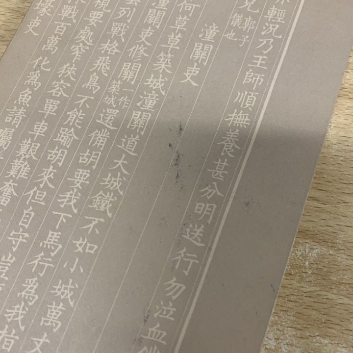○01)【同梱不可】中国文学史資料選(古典篇)/前野直彬/今西凱夫
