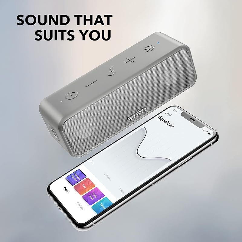 イコライザー設定 USB