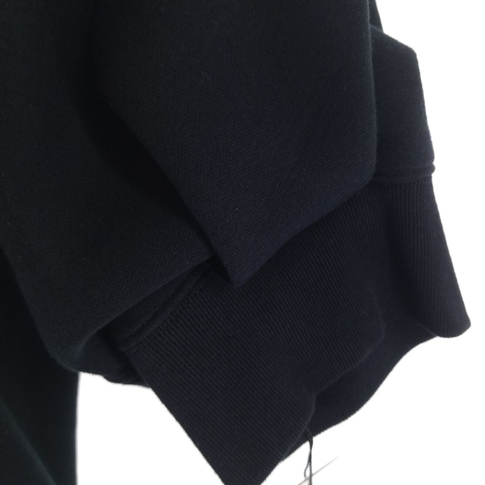 経堂) Sacai サカイ 23SS Sponge Sweat Pullover スポンジ