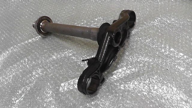CB750　教習車　RC42-1151xxx　の　ステム:#1741052903