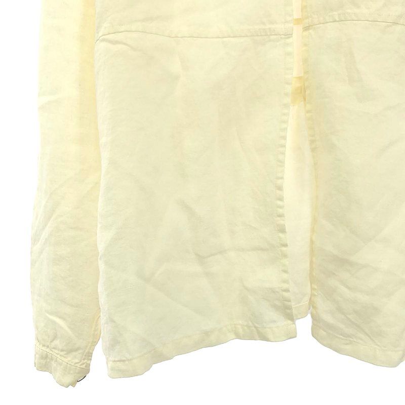 【アウトレット☆送料無料】 REPRODUCTION GARMENT 新品】 OF ガーメントリ / WORKERS シャツ+ブラウス(長袖+七分)