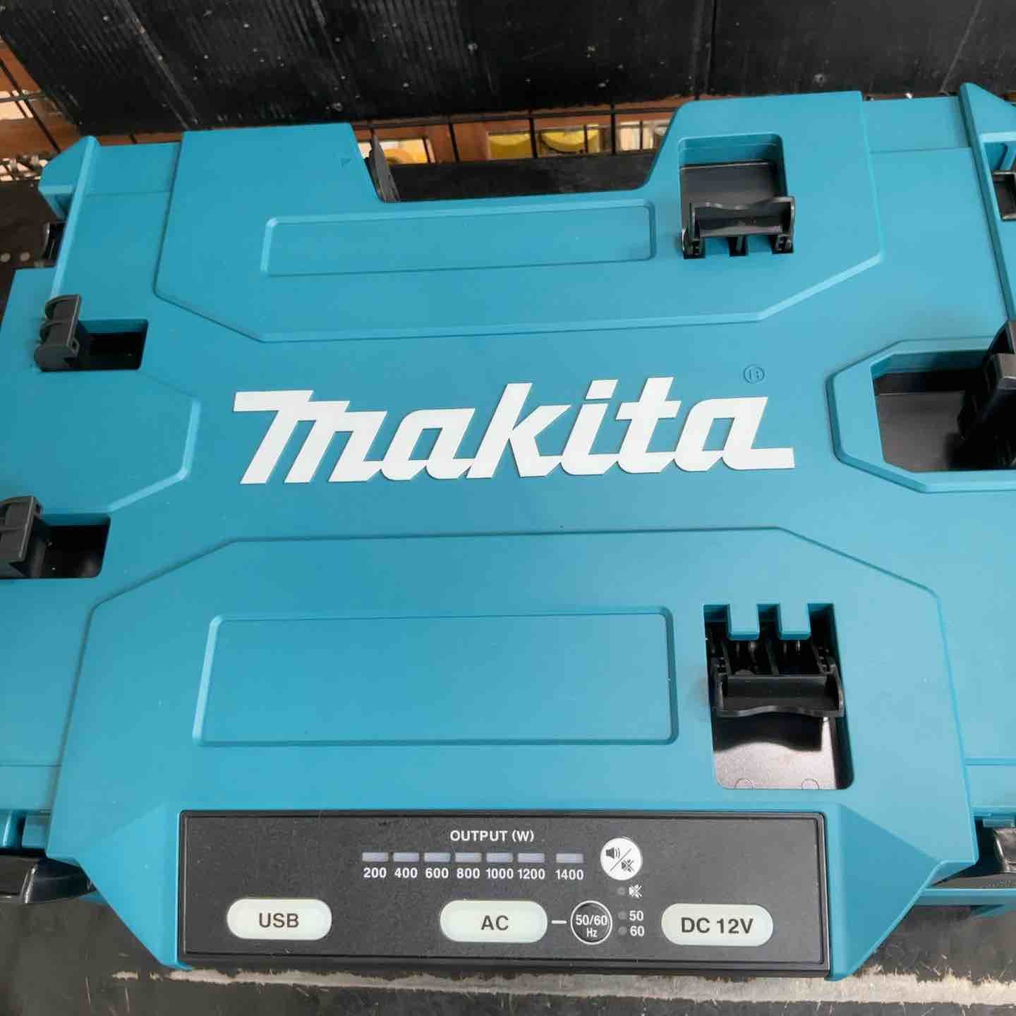 DCACインバータ BAC01