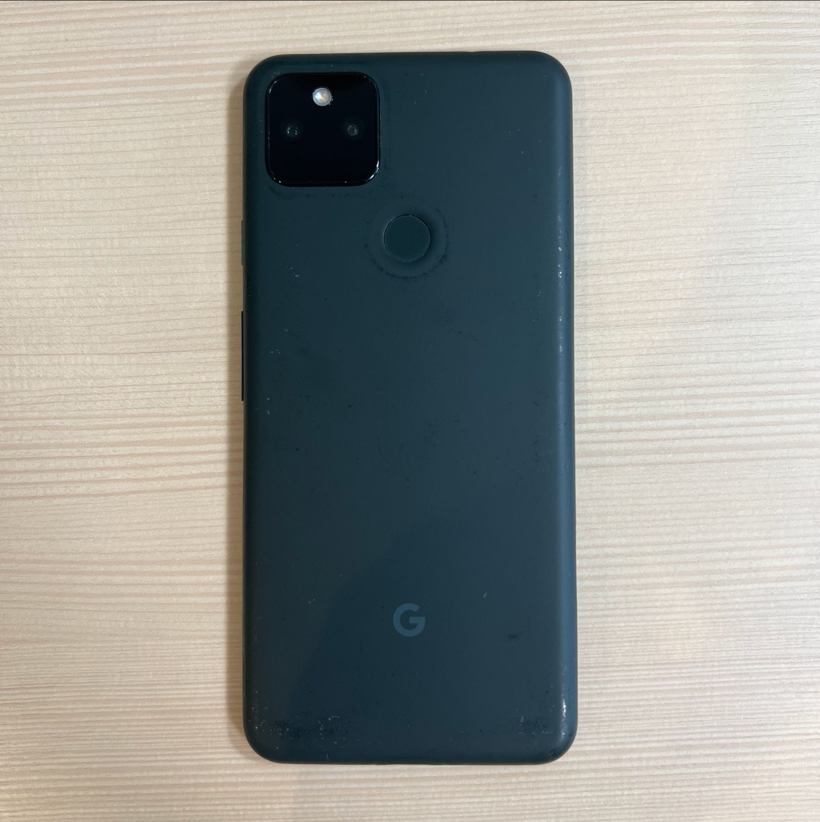 Google Pixel 5a 5G(128GB)本体 Google Pixel 5a 5G(128GB)本体