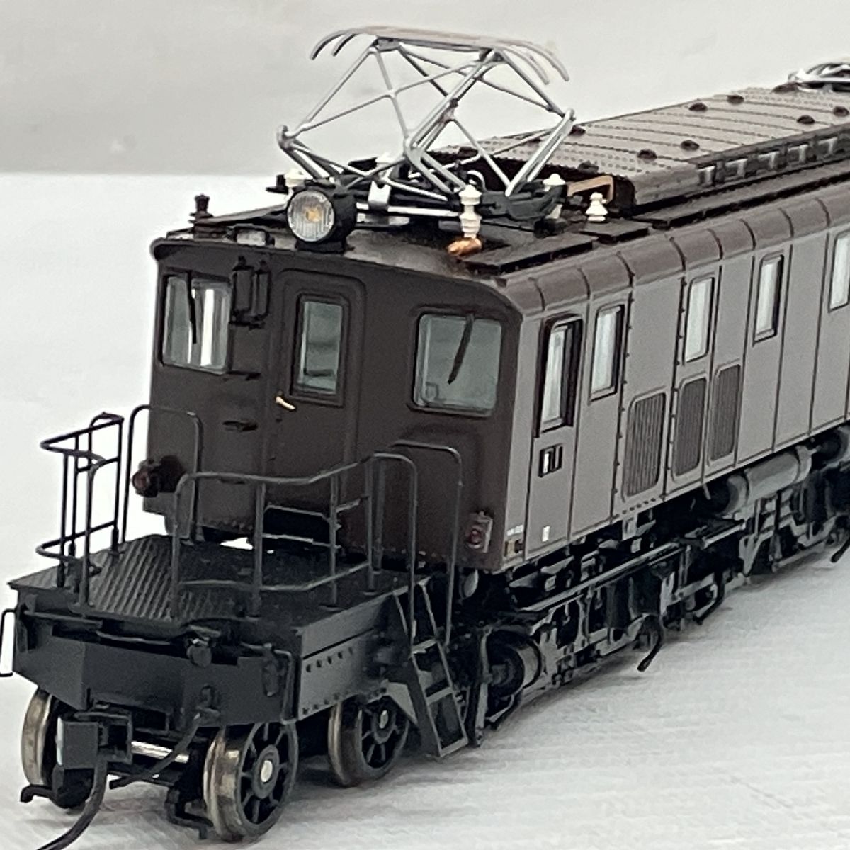 EF53系