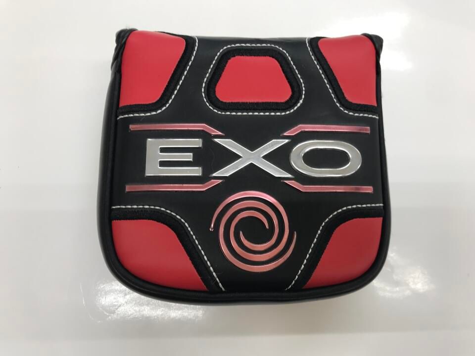 EXO INDIANAPOLIS パター オデッセイ 最短