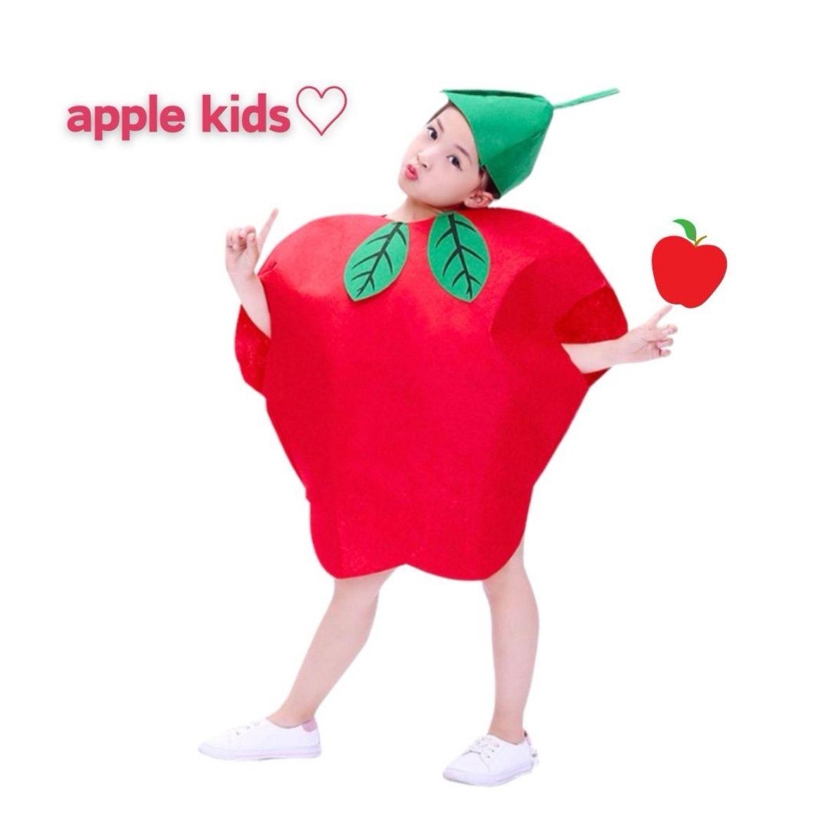 新品 ❤️現品限り フルーツ コスプレ 苺 いちご ハロウィン 衣装