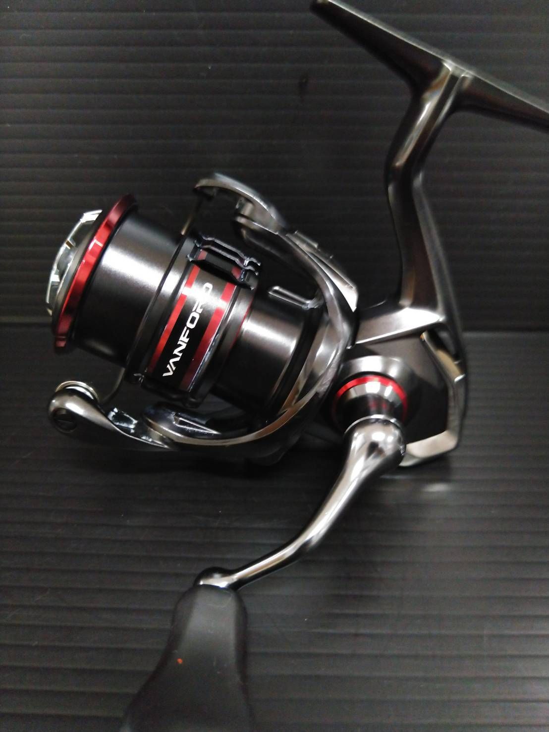 リブレ ユニオン52-58 & DRT バリアルノブ スカイブルー シマノS2