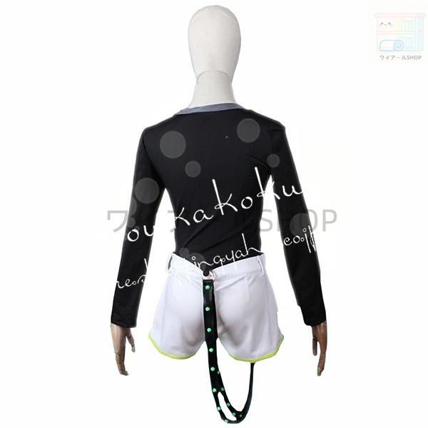 コスプレ衣装 ウィッグcos靴