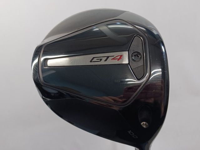 【美品】タイトリスト GT4 ドライバー 8.0 テンセイ 1K ブラック S 楽天市場】タイトリスト GT4 ドライバー Tensei 1k Black 65