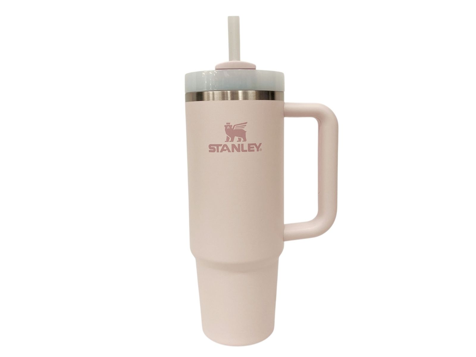 STANLEY スタンレー H2.0真空スリムクエンチャー タンブラー 10-10827-611 30OZ 887ml ROSE 雑貨|028