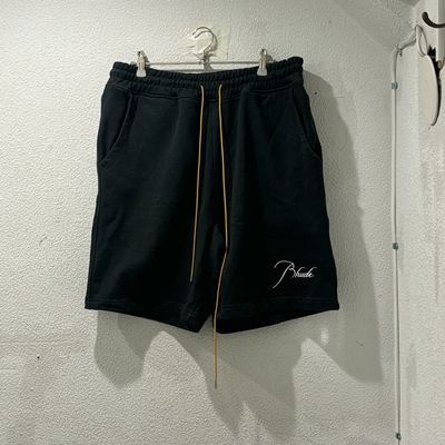 RHUDE ルード ハーフパンツ SIZE.XL【表参道t08】 - メルカリ