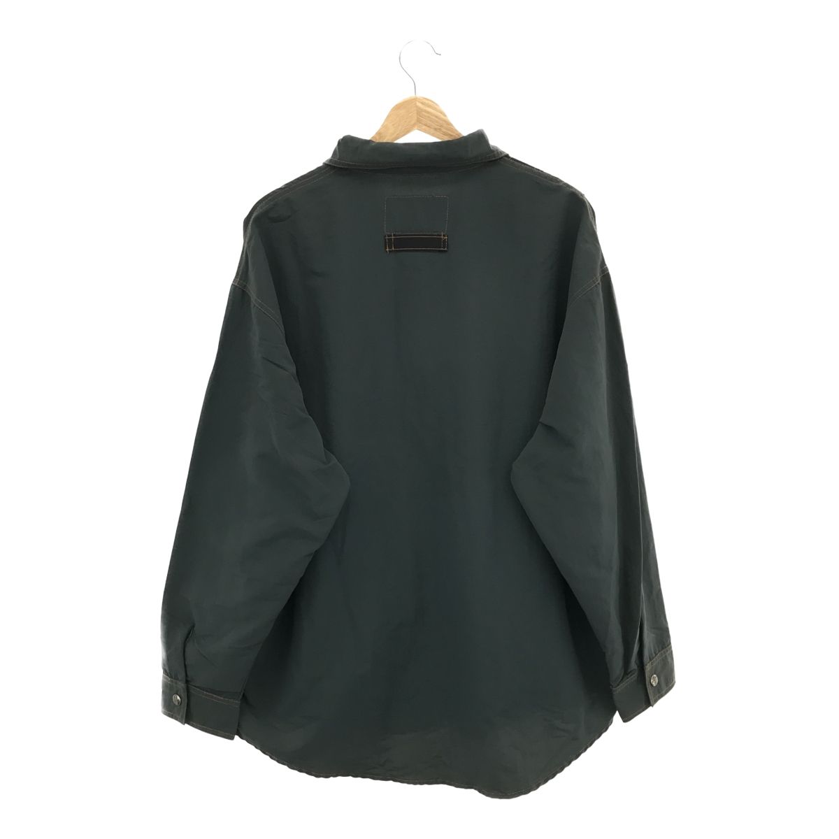 ブロンズエイジ 90's ナイロンジャケット USA製 - メルカリ
