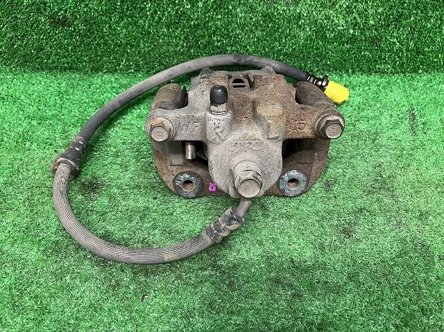 エレメント YH2 右リアキャリパー エレメント 4WD 43018-SCV-A01 G511M