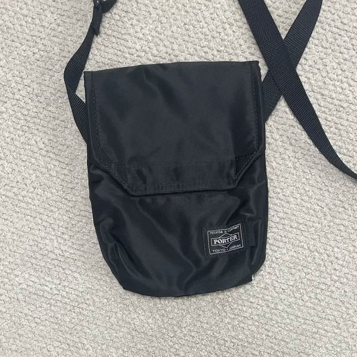 [Kaptain Sunshine×PORTER] ショルダーバッグ 新品 Porter(ポーター) x KAPTAIN SUNSHINE(キャプテン
