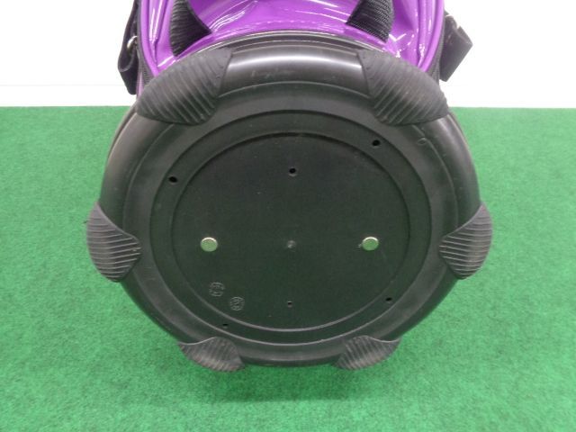 キャディバッグ