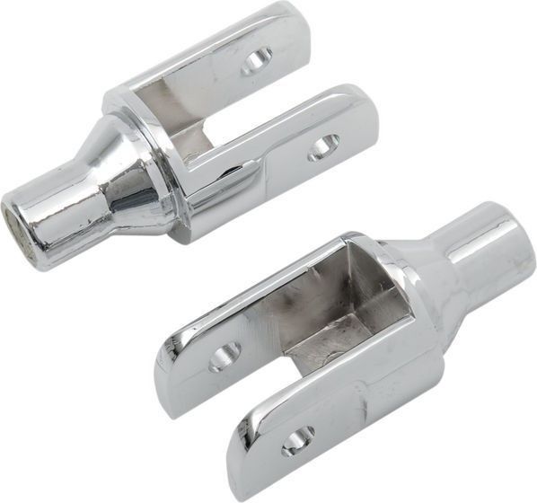KURYAKYN PEG END BOLTS SQUARE MOUNT | 8007
