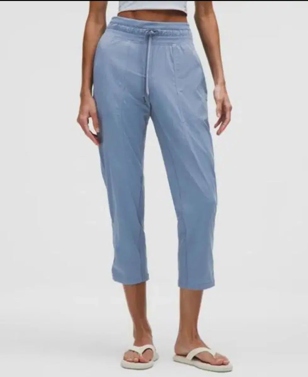 lululemon（ルルレモン） 本物 ダンス スタジオ ミッドライズ