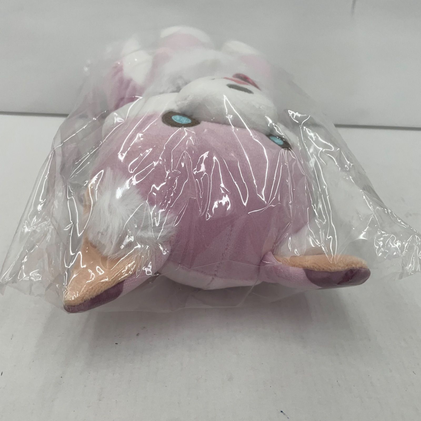 瀬戸店】未開封 ホロライブ 博衣こより抱っこできるココロ助手