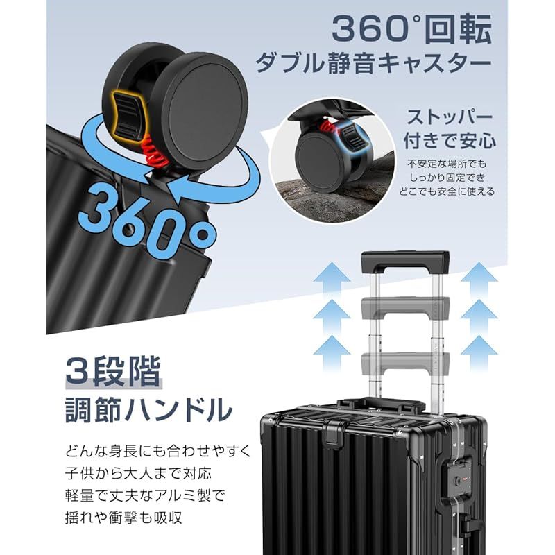 ★ 新品・未使用 ★ siffler シフレ スーツケースPIG-590-58 ☆ 新品・未使用 ☆ siffler スーツケースPIG-590-58 チョコ スーツ