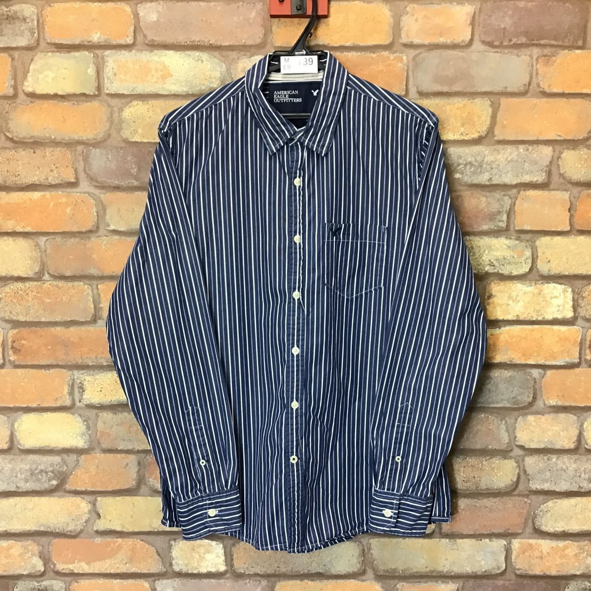 ME9-139◇USA正規品◇良品◇【American Eagle アメリカンイーグル