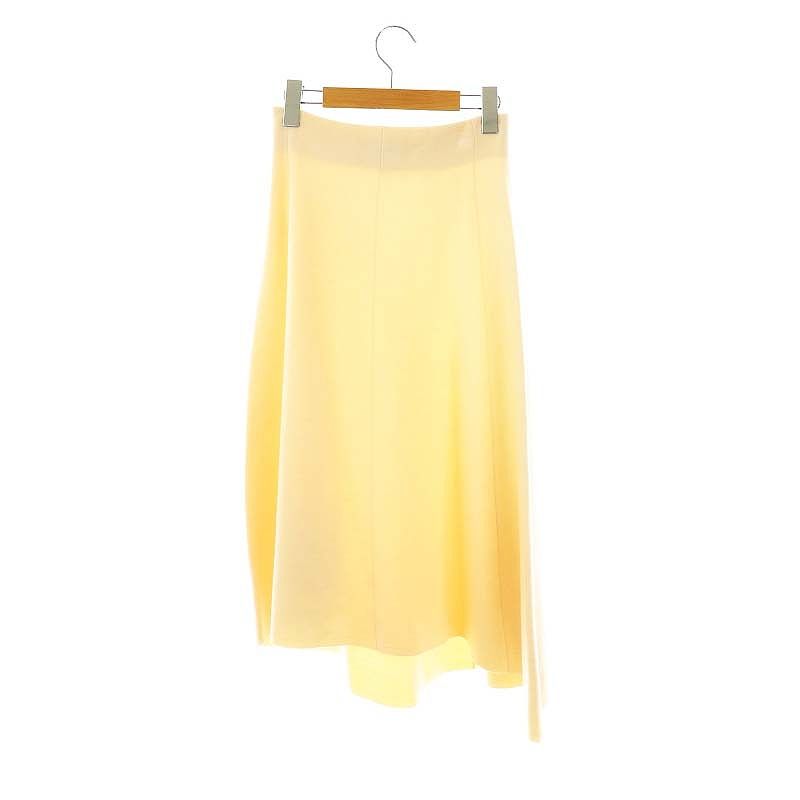 ドロシーシューマッハ DOROTHEE SCHUMACHER ニットフレア